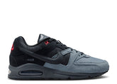 Air Max Command Black Dark Grey